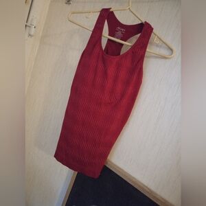 Jockey tank top 3/$12